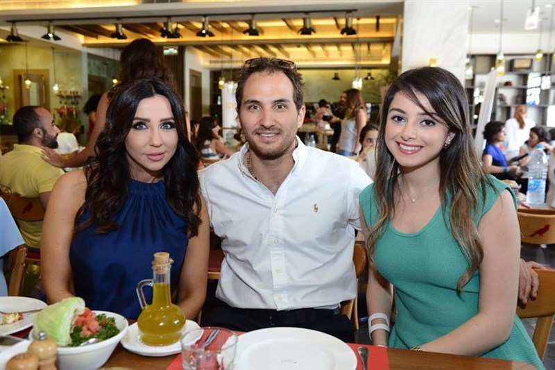 BASSMA World Family Day Lunch